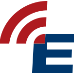 Elevated Technologies E Logo