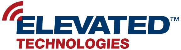 Elevated Technologies Logo