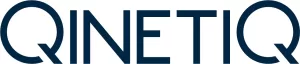 Company Partner QinetiQ Logo