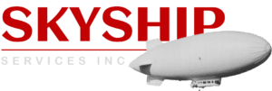 Company Partner Skyship Services Inc Logo